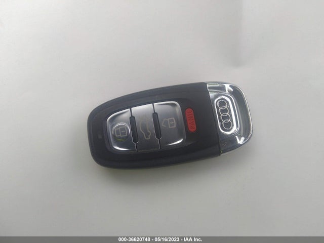 WAUFFAFL2FN025202 Audi A4 Premium Plus