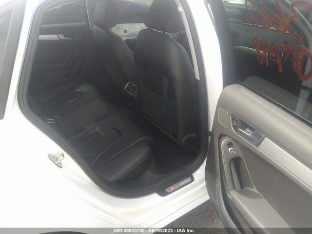 WAUFFAFL2FN025202 Audi A4 Premium Plus