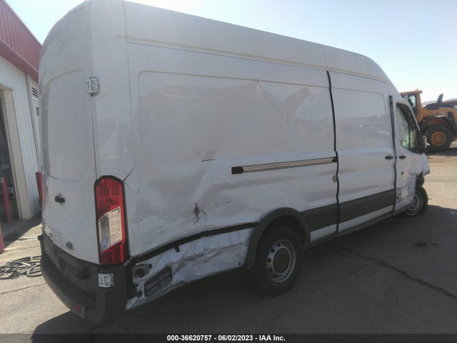 Ford TRANSIT VAN 2017 1FTBW3XV2HKB25799 Image 6