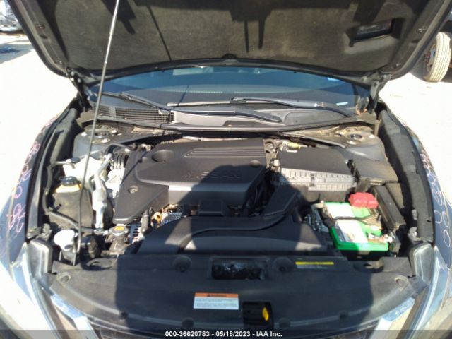 1N4AL3AP6HC471336 Nissan Altima 2.5 Sr