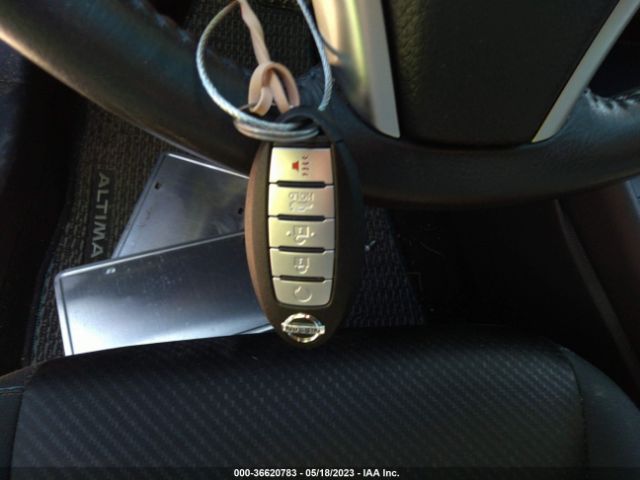 1N4AL3AP6HC471336 Nissan Altima 2.5 Sr