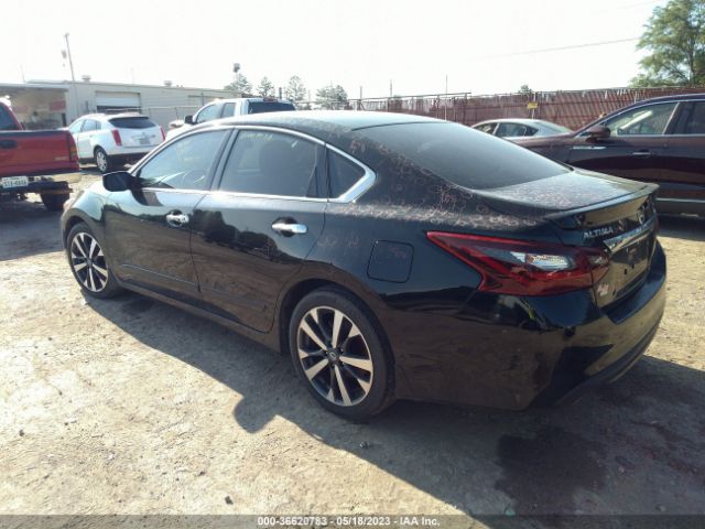 1N4AL3AP6HC471336 Nissan Altima 2.5 Sr