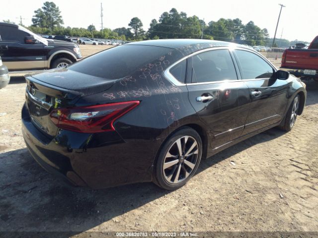 1N4AL3AP6HC471336 Nissan Altima 2.5 Sr