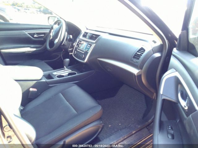 1N4AL3AP6HC471336 Nissan Altima 2.5 Sr