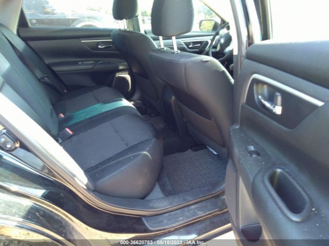 1N4AL3AP6HC471336 Nissan Altima 2.5 Sr