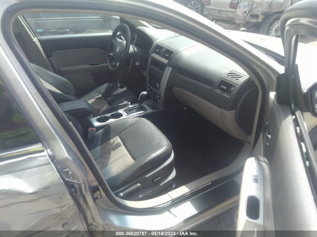 2010 MERCURY MILAN PREMIER VIN: 3MEHM0JA5AR635858