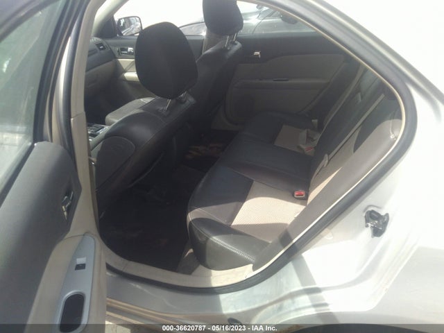 2010 MERCURY MILAN PREMIER VIN: 3MEHM0JA5AR635858