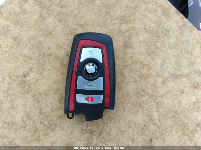WBA8E3G57GNU05449 BMW 3 Series 328i Xdrive