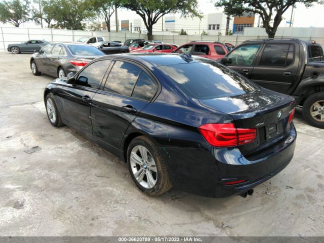 WBA8E3G57GNU05449 BMW 3 Series 328i Xdrive