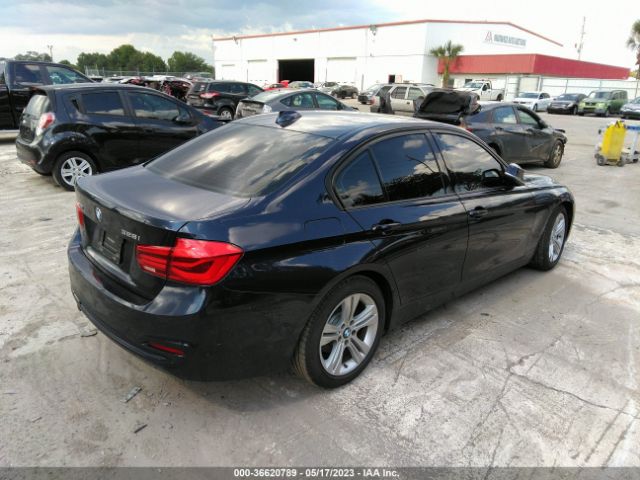 WBA8E3G57GNU05449 BMW 3 Series 328i Xdrive
