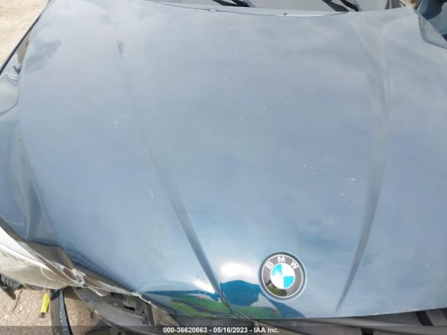 WBAVM1C56FV498639 BMW X1 Sdrive28i