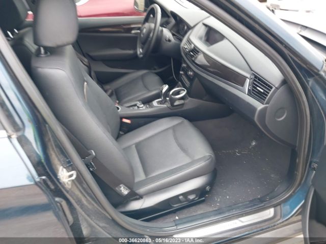WBAVM1C56FV498639 BMW X1 Sdrive28i