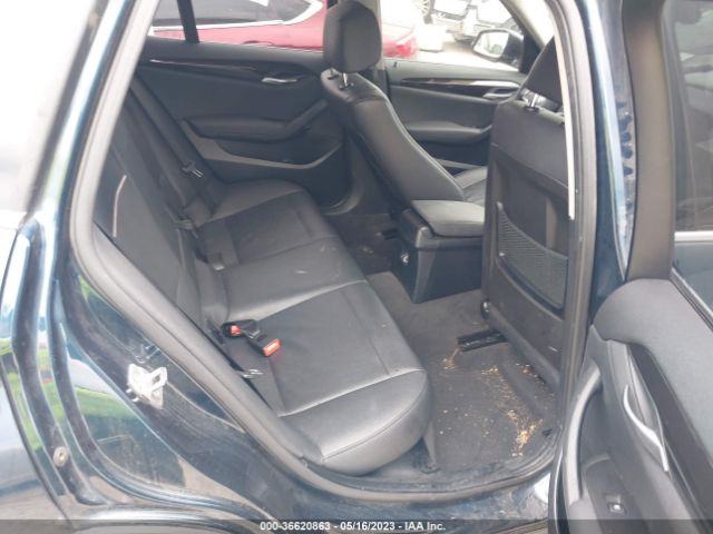 WBAVM1C56FV498639 BMW X1 Sdrive28i