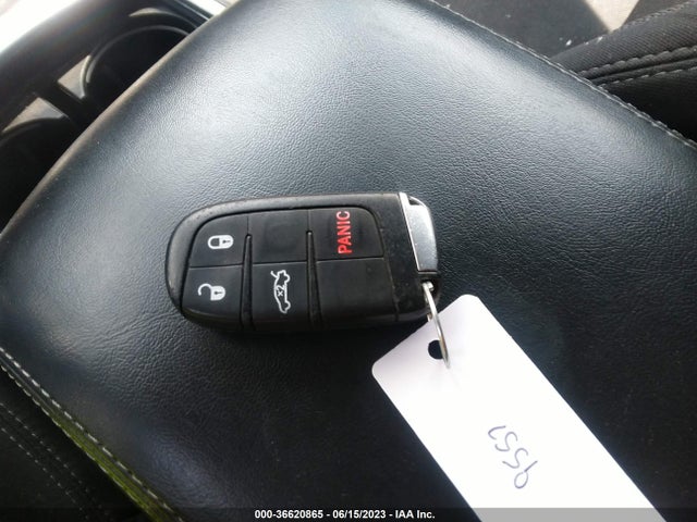 Dodge Charger Se 2015 2C3CDXBG4FH835743 Image 11