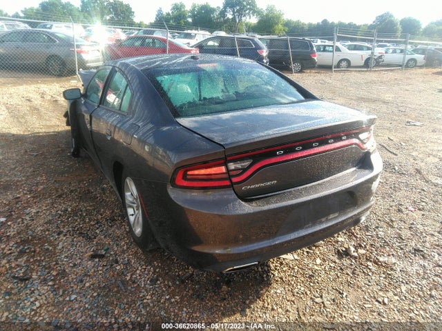 Dodge Charger Se 2015 2C3CDXBG4FH835743 Image 3