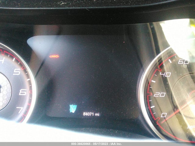 Dodge Charger Se 2015 2C3CDXBG4FH835743 Image 7