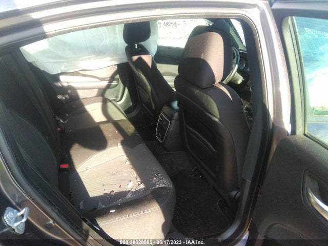 Dodge Charger Se 2015 2C3CDXBG4FH835743 Image 8