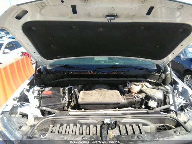Chevrolet Silverado 1500 Lt 2020 1GCRYDEDXLZ342686 Image 10