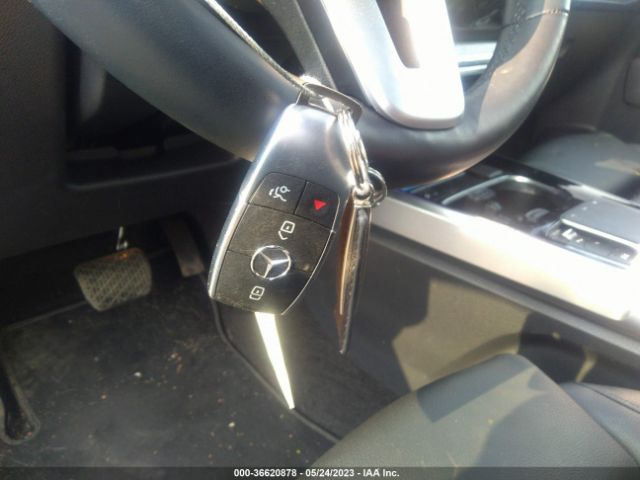 W1N4M4HB1MW146048 Mercedes-Benz Glb Glb 250