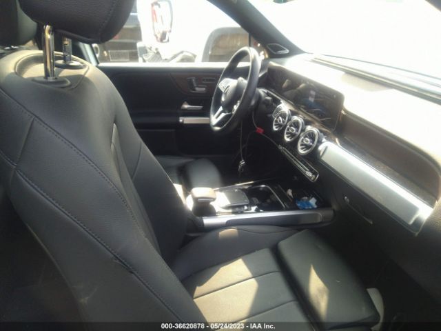 W1N4M4HB1MW146048 Mercedes-Benz Glb Glb 250
