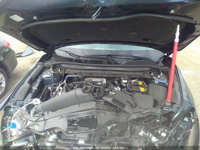 Mazda Cx-5 2.5 S Select Package 2022 JM3KFBBM2N0640552 Image 12