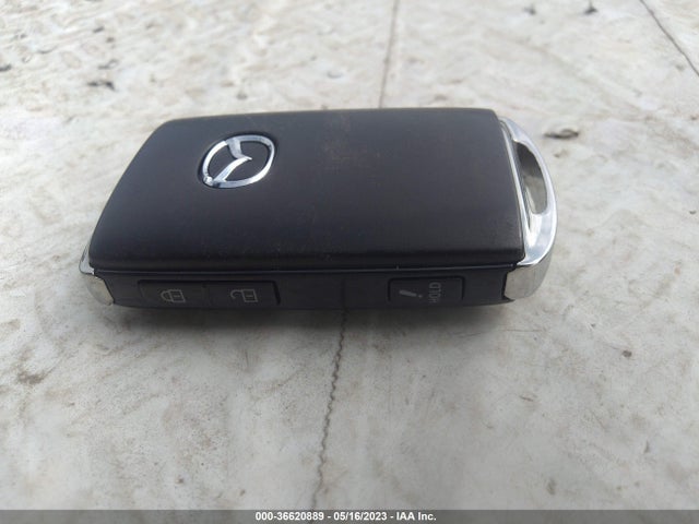 Mazda Cx-5 2.5 S Select Package 2022 JM3KFBBM2N0640552 Image 3