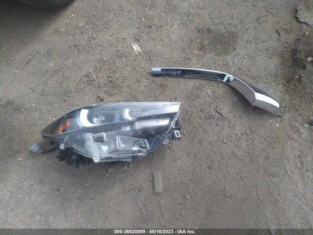 Mazda Cx-5 2.5 S Select Package 2022 JM3KFBBM2N0640552 Image 4