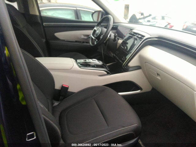 2022 HYUNDAI TUCSON HYBRID SEL CONVENIENCE VIN: KM8JFCA10NU079290