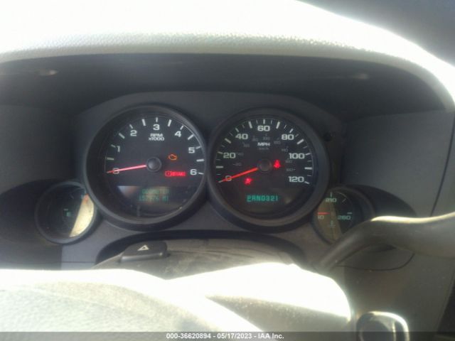 2012 CHEVROLET SILVERADO 1500 1GCNCPEX1CZ347185 Photo 6