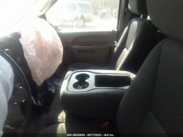 2012 CHEVROLET SILVERADO 1500 1GCNCPEX1CZ347185 Photo 7