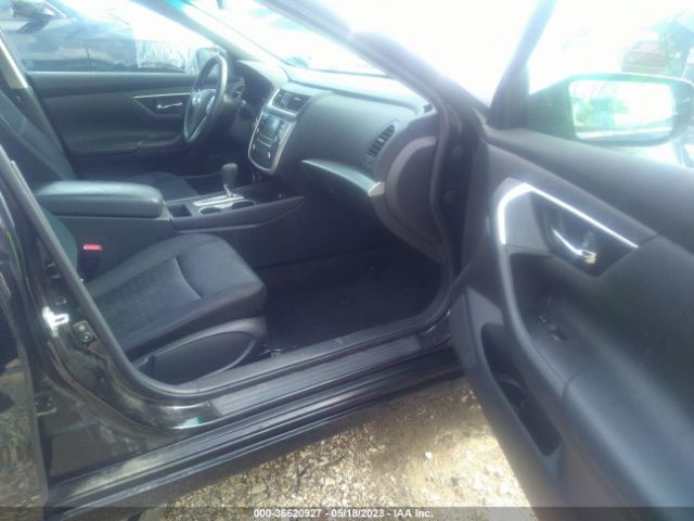 1N4AL3AP3HN306834 Nissan Altima 2.5 S