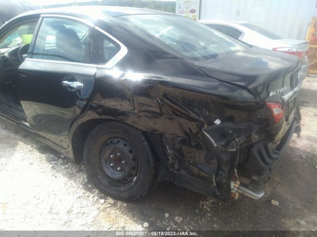1N4AL3AP3HN306834 Nissan Altima 2.5 S