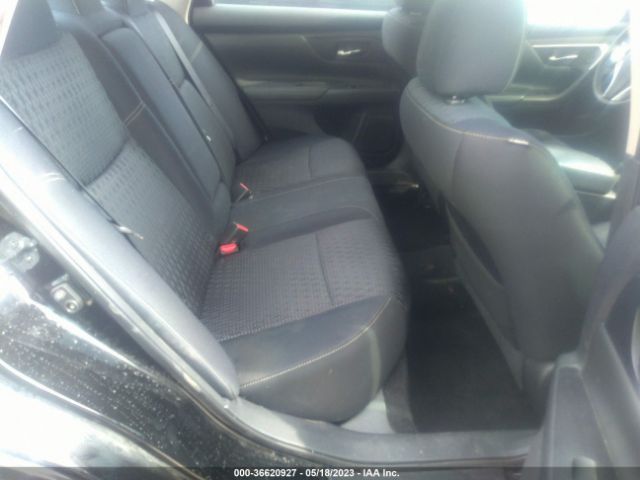 1N4AL3AP3HN306834 Nissan Altima 2.5 S