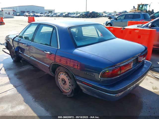 Aukcja sprzedaży 1996 Buick Lesabre Custom, vin: 1G4HP52K9TH413871, numer aukcji: 36620972