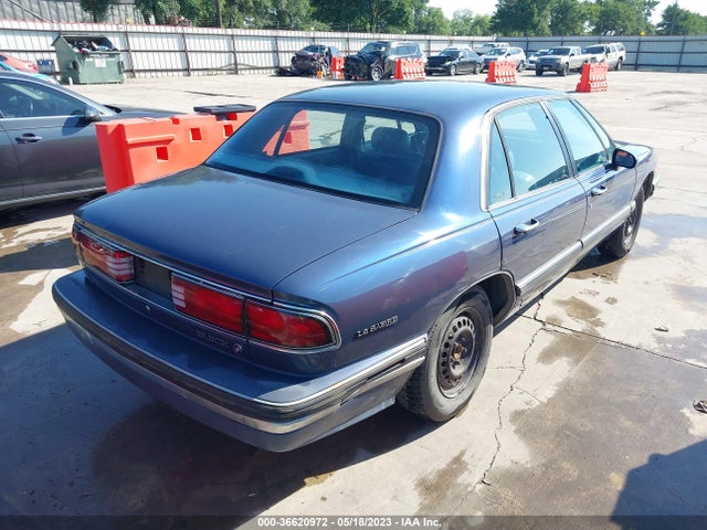Aukcja sprzedaży 1996 Buick Lesabre Custom, vin: 1G4HP52K9TH413871, numer aukcji: 36620972