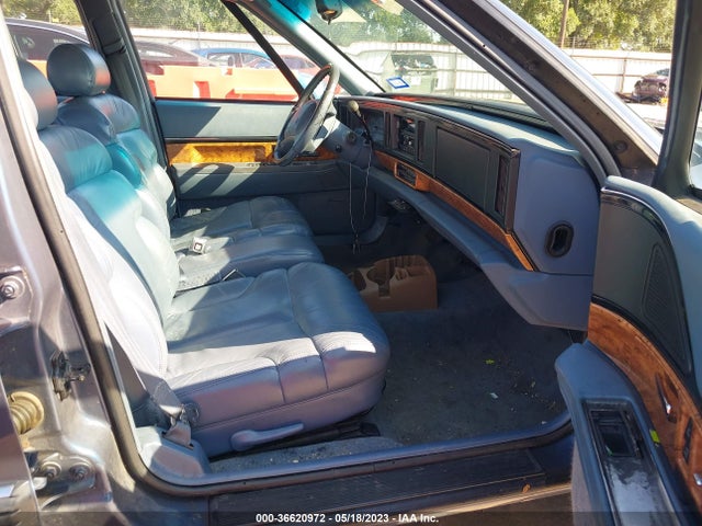 Aukcja sprzedaży 1996 Buick Lesabre Custom, vin: 1G4HP52K9TH413871, numer aukcji: 36620972