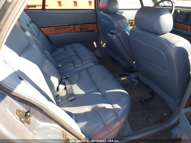 Aukcja sprzedaży 1996 Buick Lesabre Custom, vin: 1G4HP52K9TH413871, numer aukcji: 36620972