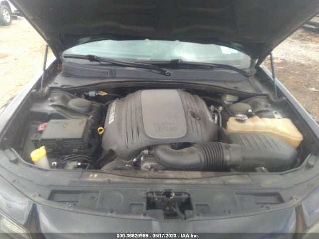 Chrysler 300 300s 2015 2C3CCABT6FH830217 Image 10