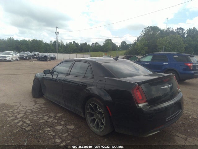 Chrysler 300 300s 2015 2C3CCABT6FH830217 Image 3