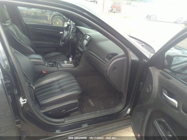 Chrysler 300 300s 2015 2C3CCABT6FH830217 Image 5