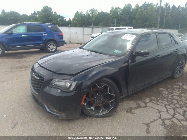 Chrysler 300 300s 2015 2C3CCABT6FH830217 Image 6