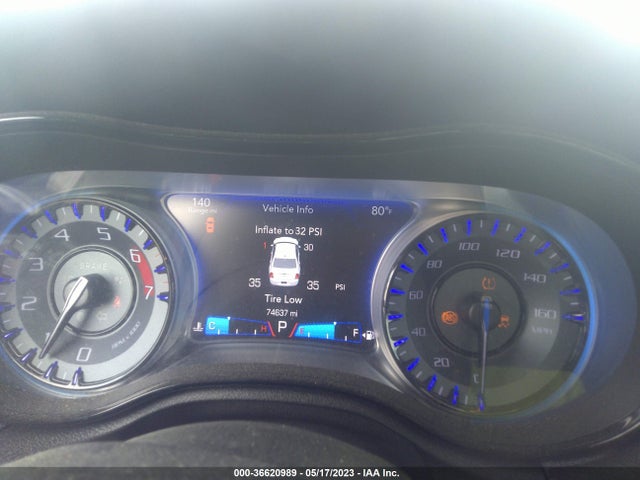 Chrysler 300 300s 2015 2C3CCABT6FH830217 Image 7