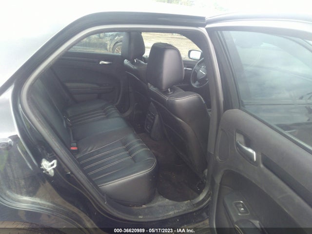 Chrysler 300 300s 2015 2C3CCABT6FH830217 Image 8