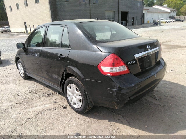 2010 NISSAN VERSA 1.8 S VIN: 3N1BC1AP1AL352643