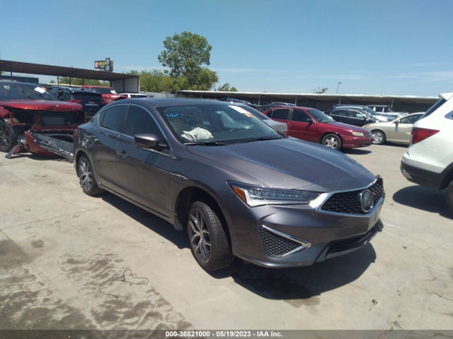 19UDE2F73NA000659 auction archive image