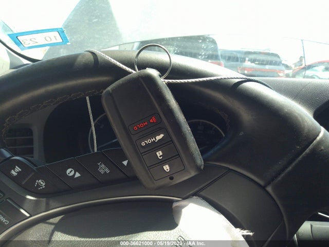 19UDE2F73NA000659 Acura Ilx W/premium Package