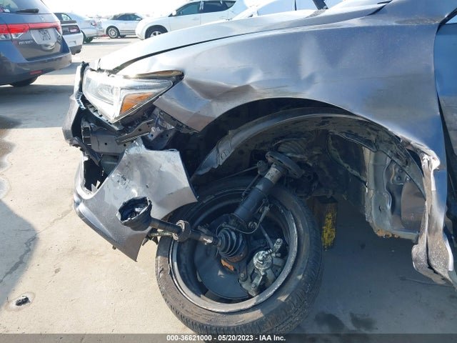 19UDE2F73NA000659 Acura Ilx W/premium Package