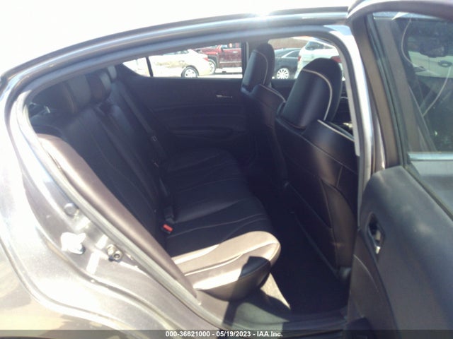 19UDE2F73NA000659 Acura Ilx W/premium Package