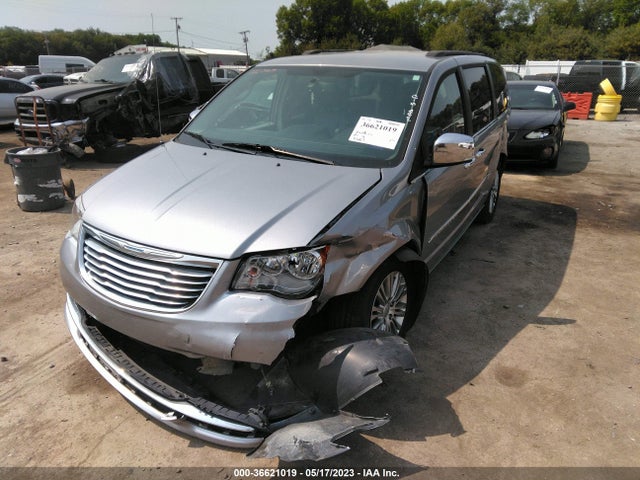 2C4RC1CG2FR547511 Chrysler Town & Country Touring-l