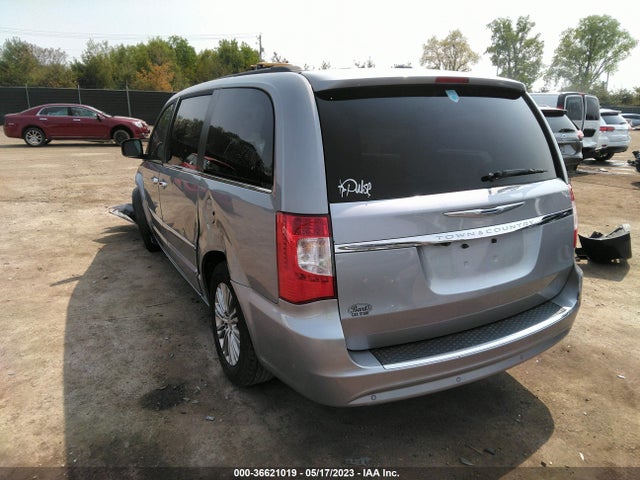 2C4RC1CG2FR547511 Chrysler Town & Country Touring-l